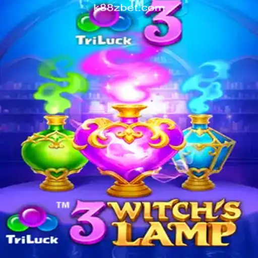 Exploring the Mystical World of 3WitchsLamp: A New Era in Online Gaming