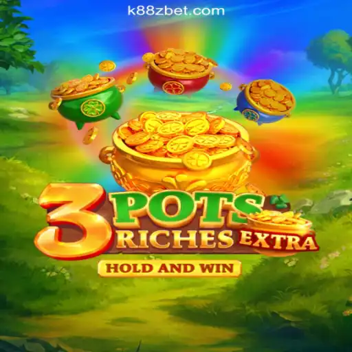 Exploring the Excitement of 3potsExtra: A New Era in Online Gaming