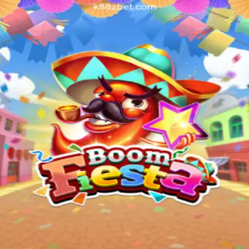 BoomFiesta: Explore the Exciting World of Casino Gaming