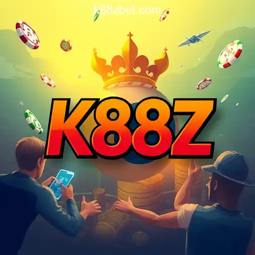 VIP Service K88Z Cassino online com bônus no Brasil💸 - 24/7 Support and Exclusive Benefits