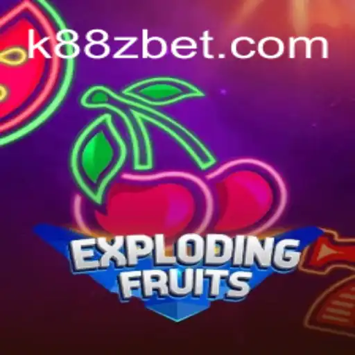 ExplodingFruits: The Thrilling Casino Game with Exciting Bonuses in Brazil