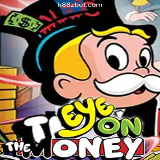 Discover the Thrills of EyeOnTheMoney at K88Z Cassino Online com Bônus no Brasil