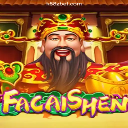 Discover the Thrills of FaCaiShen at K88Z Cassino Online