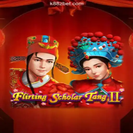 Discovering the Allure of Flirting Scholar Tang II and the Intrigue of K88Z Cassino Online in Brazil