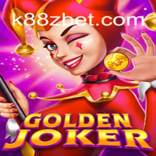 Exploring the Exciting World of GoldenJoker: K88Z Cassino Online com Bônus no Brasil