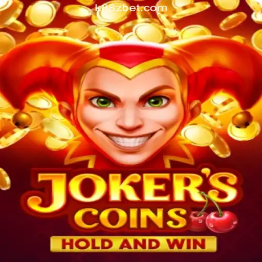 JokersCoins: A Thrilling Dive into the World of K88Z Casino Online with Bonuses in Brazil