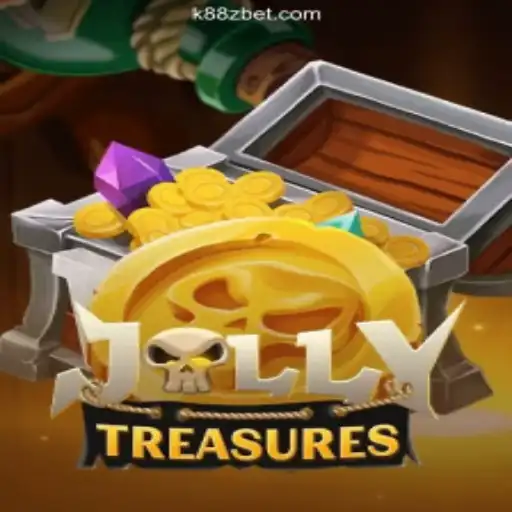 Explore the Exciting World of JollyTreasures with K88Z Cassino Online Bônus no Brasil