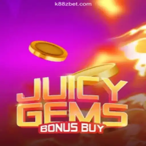 JuicyGemsBonusBuy: A Gemstone Adventure with Lucrative Bonuses
