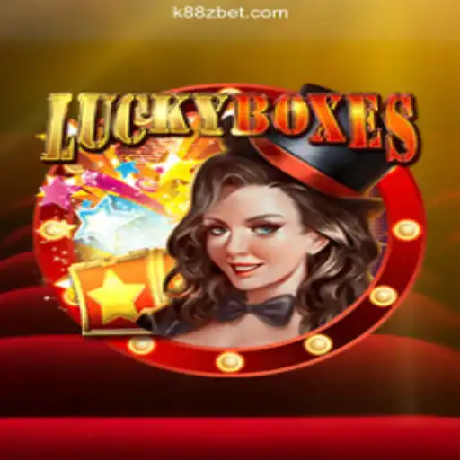Exploring the Exciting World of LuckyBoxes - A Brazilian Online Casino Adventure with K88Z