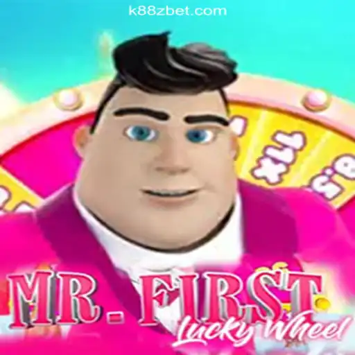Discover the Thrills of MrFirstLuckyWheel with K88Z Cassino Online Bônus no Brasil