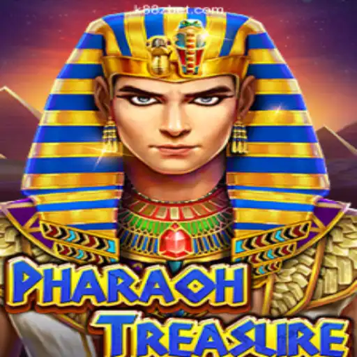 Discover the Exciting World of PharaohTreasure with K88Z Cassino Online Bônus in Brazil