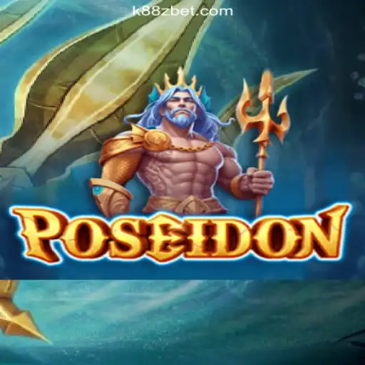 Unlock the Secrets of Poseidon with K88Z Cassino Online Bônus in Brazil
