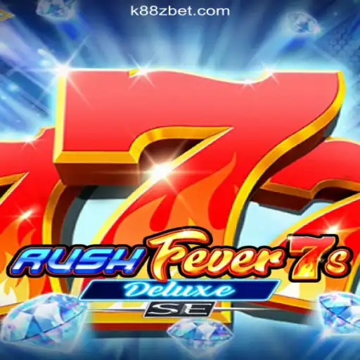 RushFever7sDeluxeSE: Uma Experiência Exuberante no K88Z Cassino Online com Bônus no Brasil