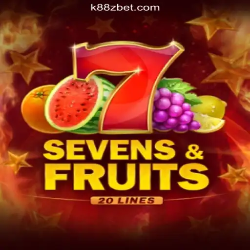 SevensFruits20: The Ultimate Casino Experience with K88Z Cassino Online