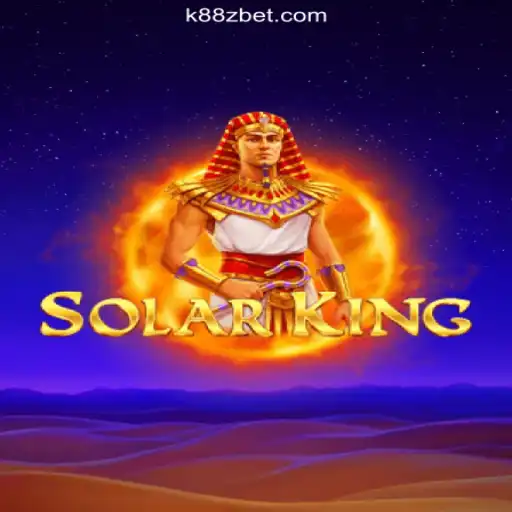 Exploring SolarKing: A Captivating Online Casino Experience with K88Z Cassino Promo in Brazil