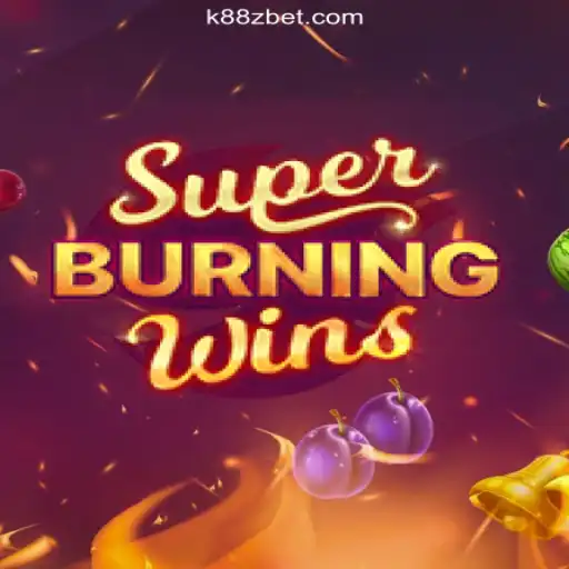 Exploring SuperBurningWins: A Thrilling Experience in Online Gaming
