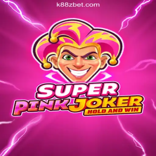 SuperPinkJoker: A New Era of Thrilling Gameplay