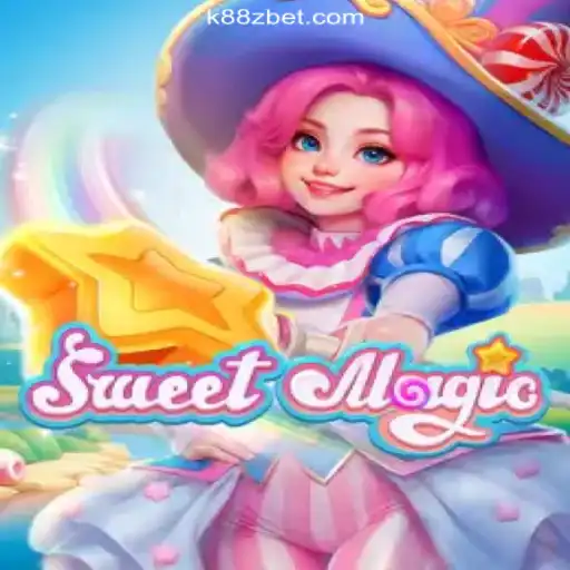 Discover the Magic of SweetMagic: A Captivating Game Journey in the World of K88Z Cassino Online com Bônus no Brasil💸