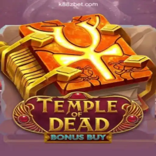 Exploring the Thrilling World of TempleofDeadBonusBuy: A Feature-Rich Casino Game in the Spotlight