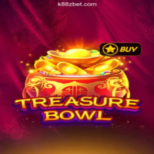 Discover TreasureBowl: An Immersive Journey into the World of Gaming