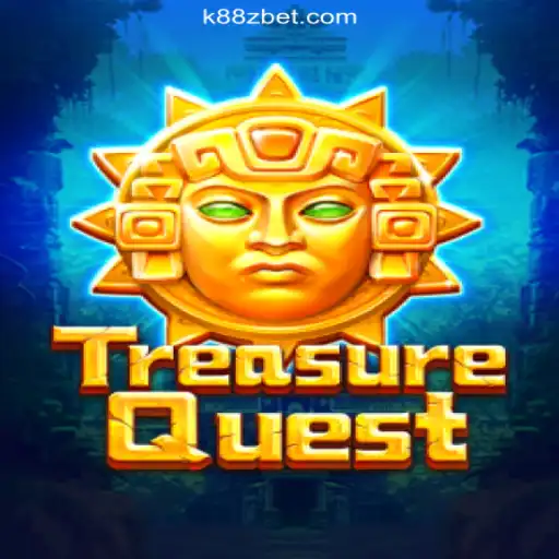 Exploring TreasureQuest: Unveiling the Thrills of K88Z Cassino Online com Bônus no Brasil