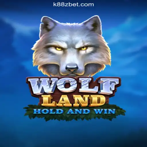 Explore the Thrilling World of WolfLand in K88Z Cassino Online